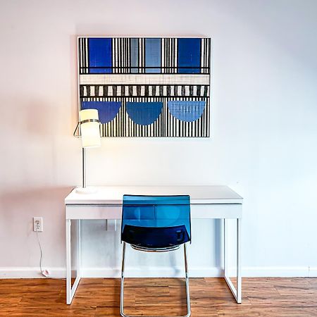 Top Stay Miami Blue Brickell Esterno foto