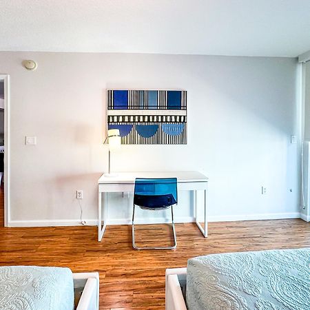 Top Stay Miami Blue Brickell Esterno foto