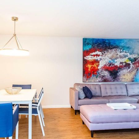 Top Stay Miami Blue Brickell Esterno foto