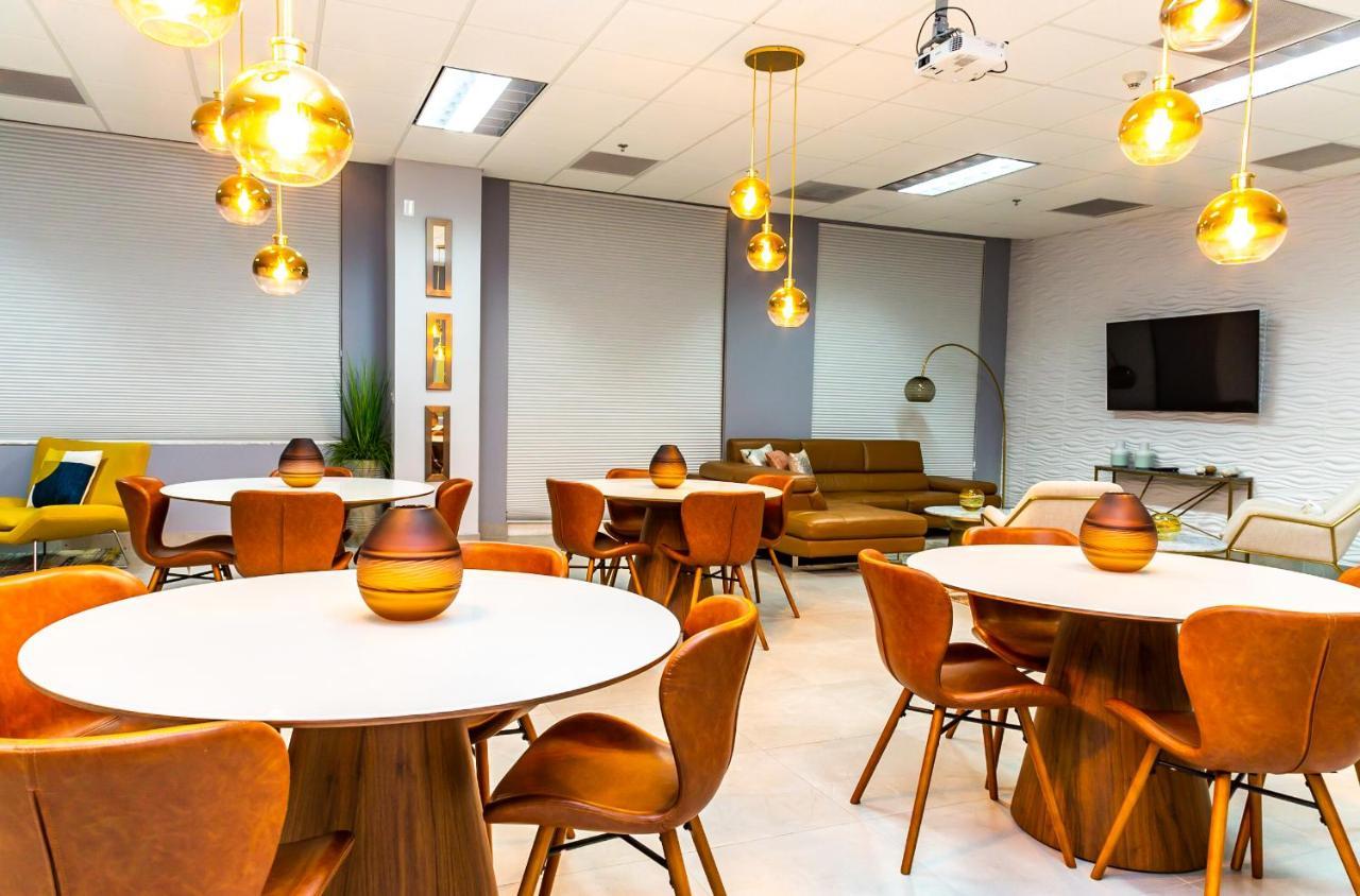 Top Stay Miami Blue Brickell Esterno foto