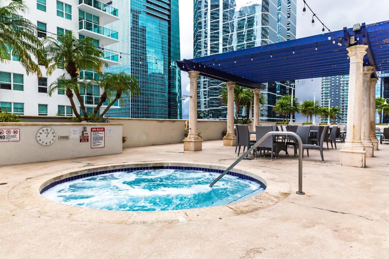 Top Stay Miami Blue Brickell Esterno foto