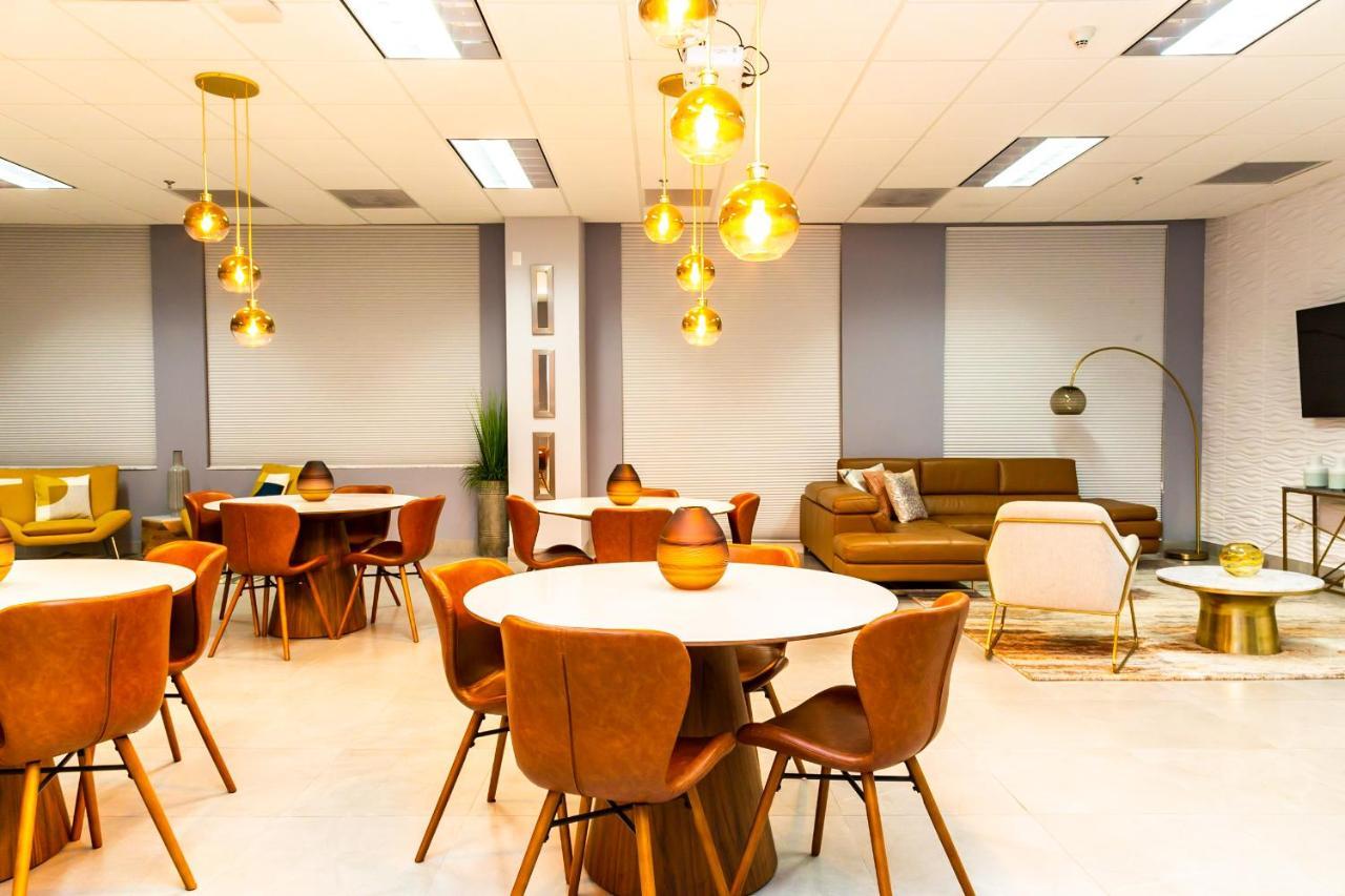 Top Stay Miami Blue Brickell Esterno foto