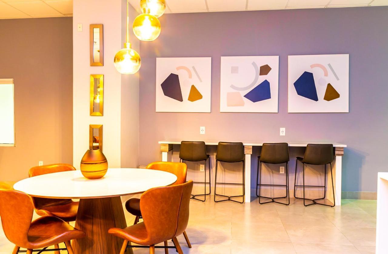 Top Stay Miami Blue Brickell Esterno foto