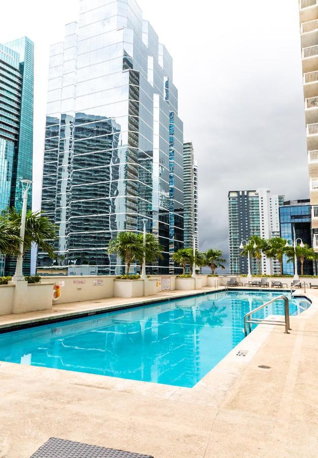 Top Stay Miami Blue Brickell Esterno foto