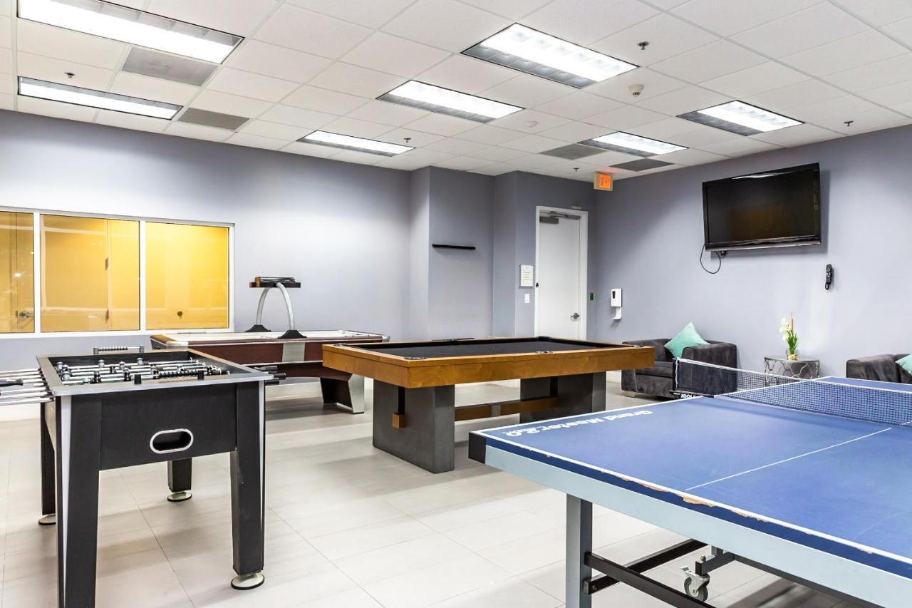 Top Stay Miami Blue Brickell Esterno foto