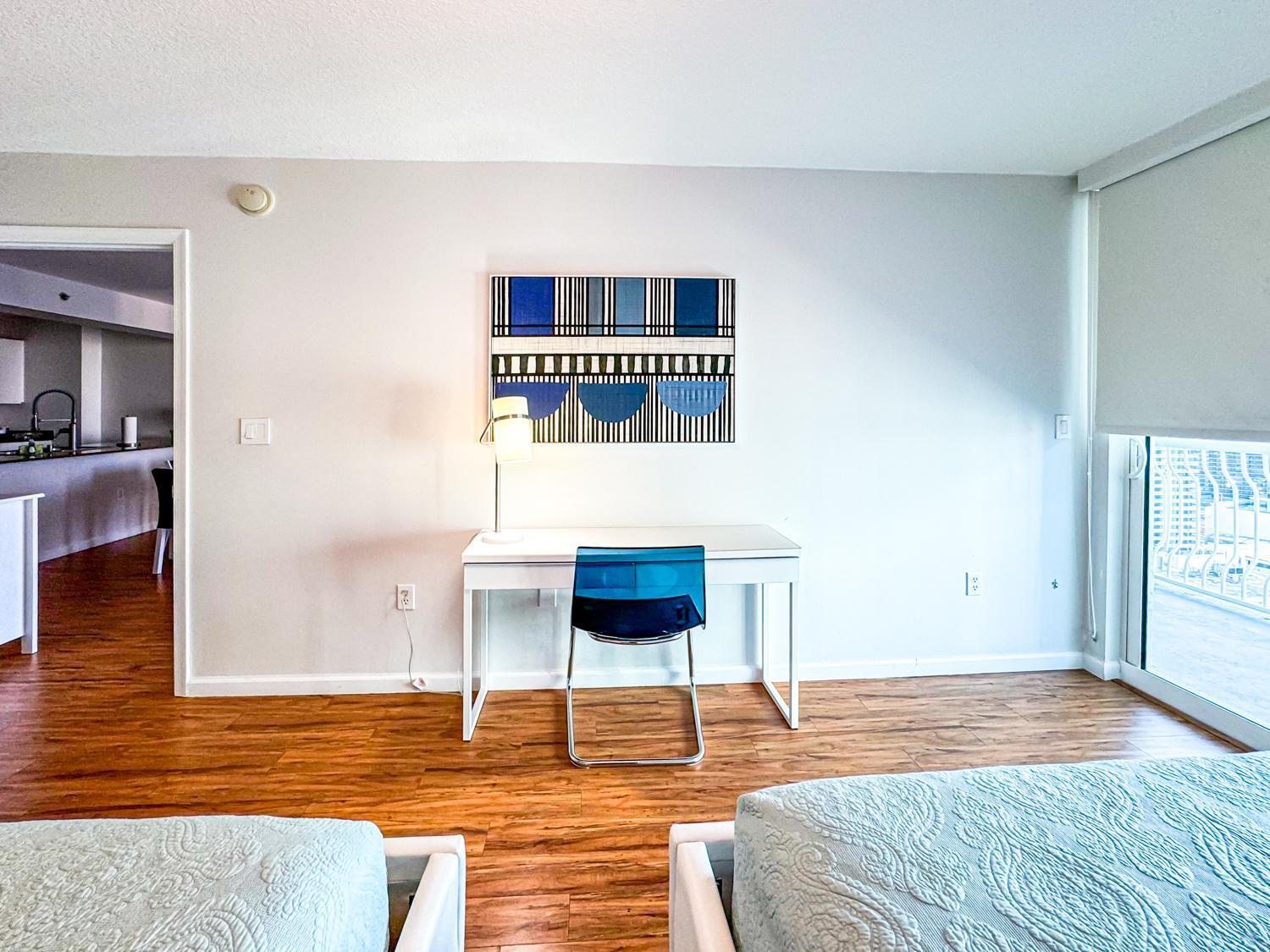 Top Stay Miami Blue Brickell Esterno foto