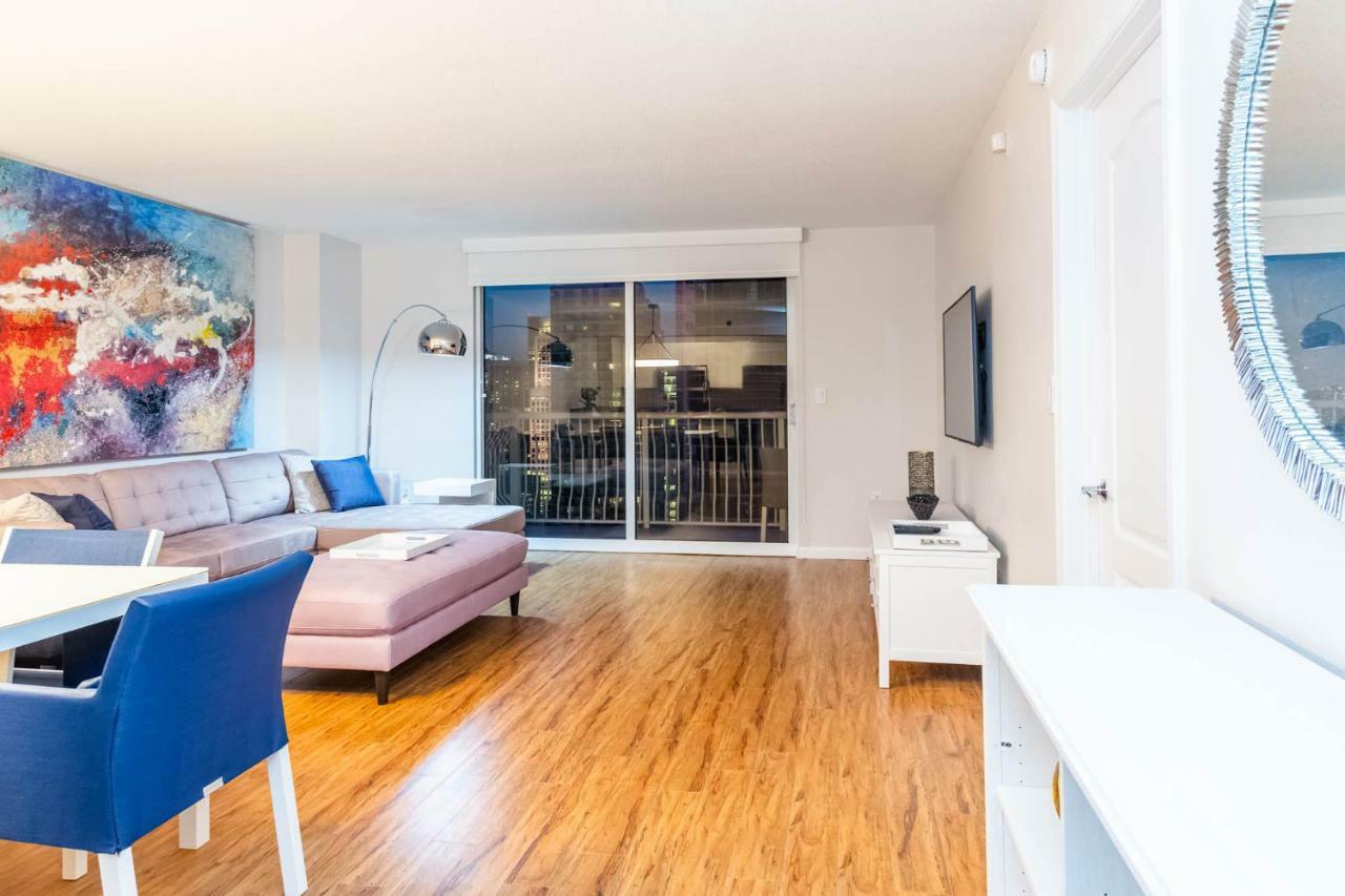 Top Stay Miami Blue Brickell Esterno foto