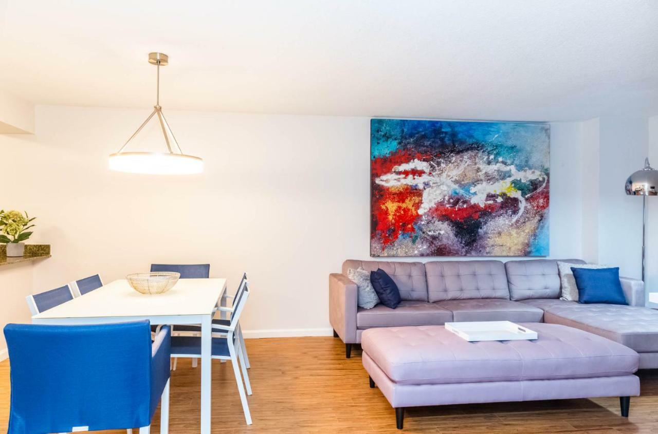 Top Stay Miami Blue Brickell Esterno foto
