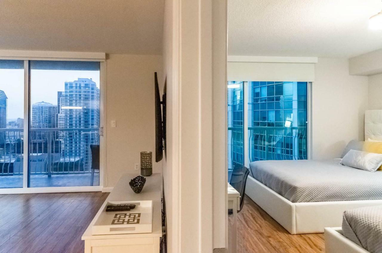 Top Stay Miami Blue Brickell Esterno foto