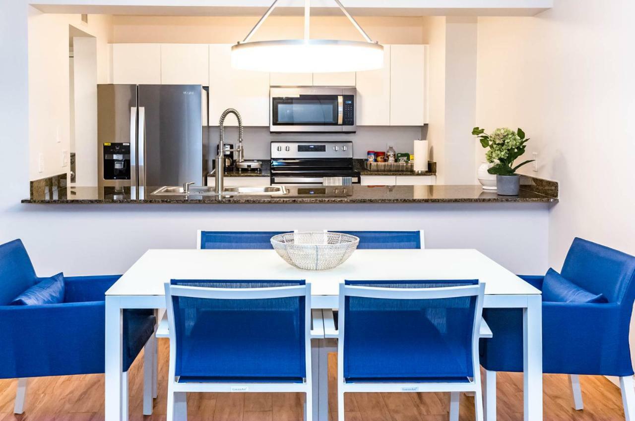 Top Stay Miami Blue Brickell Esterno foto