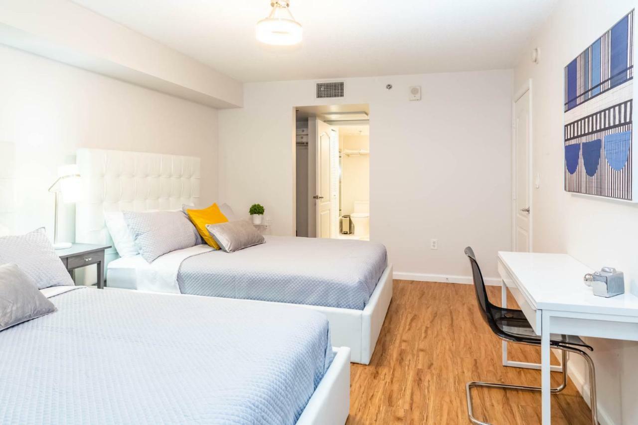 Top Stay Miami Blue Brickell Esterno foto