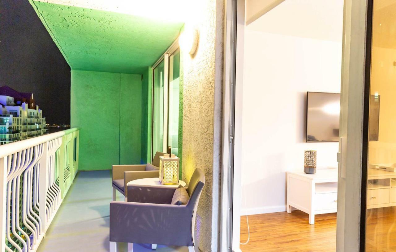Top Stay Miami Blue Brickell Esterno foto