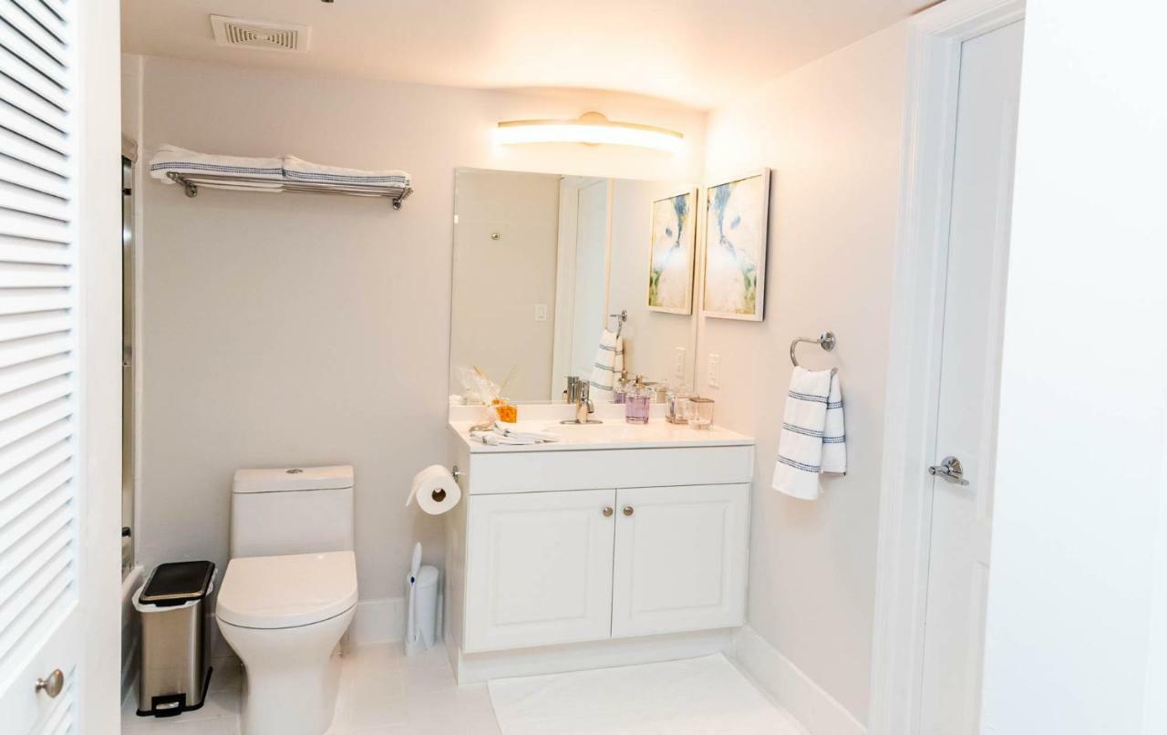 Top Stay Miami Blue Brickell Esterno foto