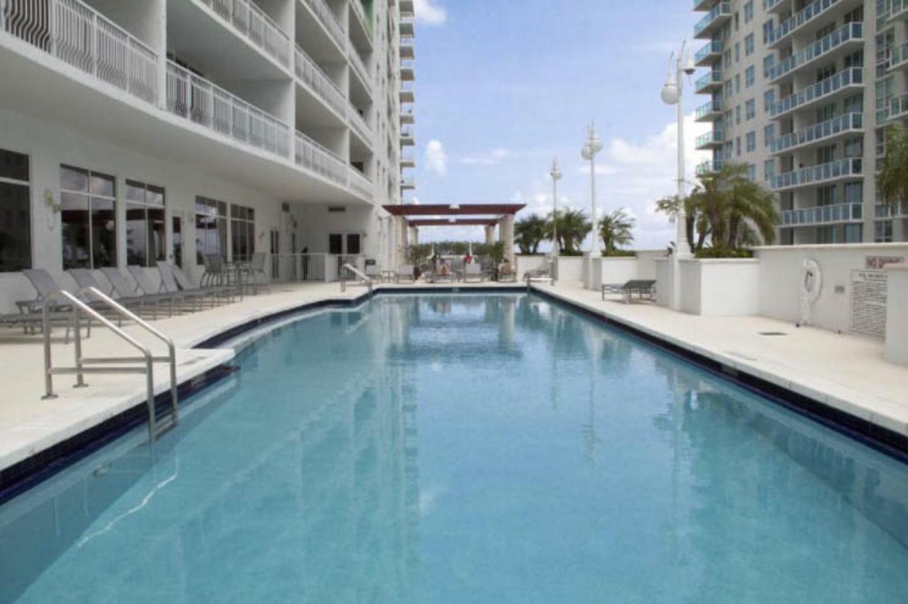 Top Stay Miami Blue Brickell Esterno foto