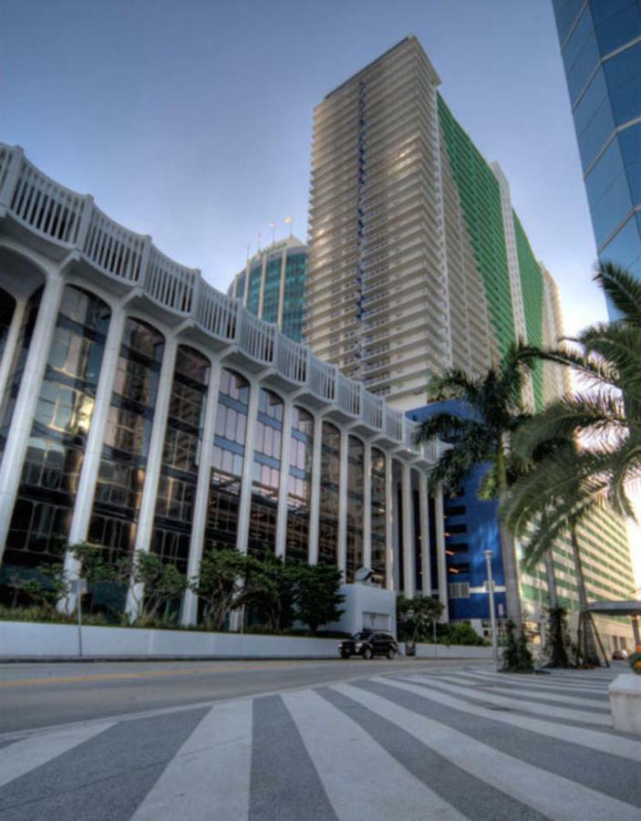 Top Stay Miami Blue Brickell Esterno foto