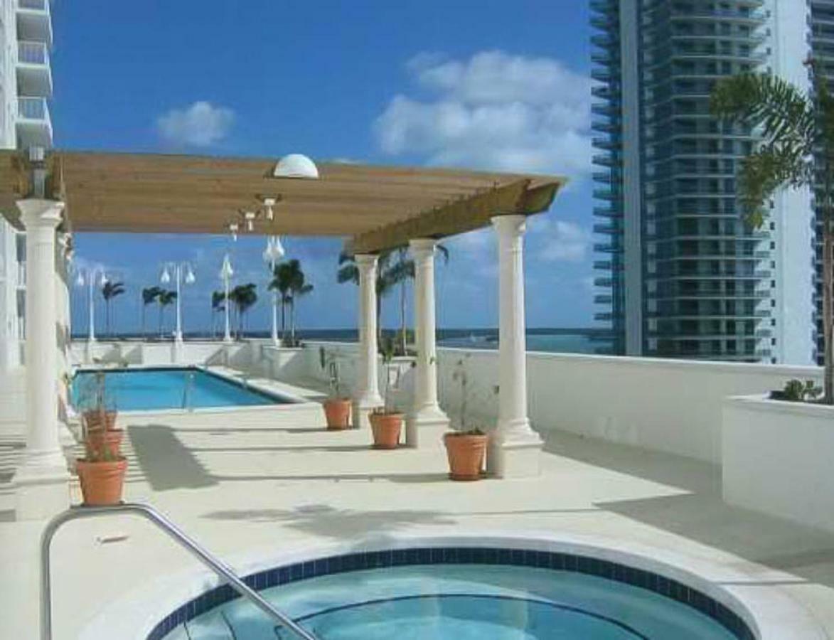 Top Stay Miami Blue Brickell Esterno foto