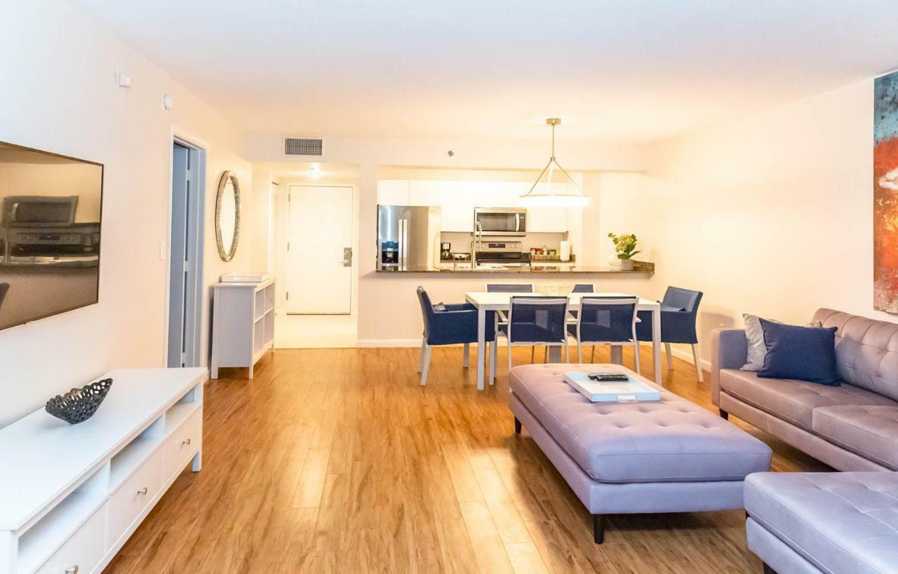 Top Stay Miami Blue Brickell Esterno foto