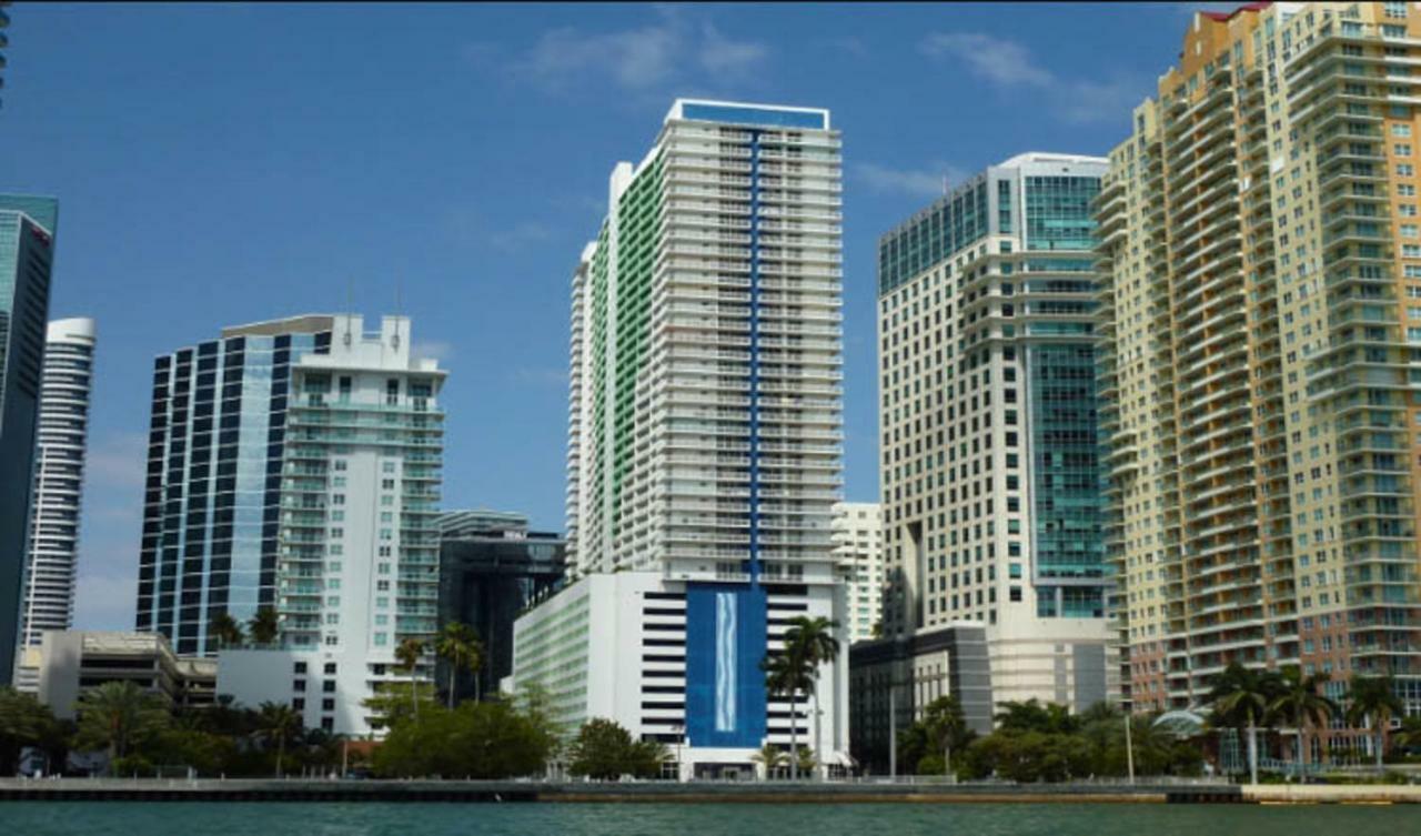 Top Stay Miami Blue Brickell Esterno foto
