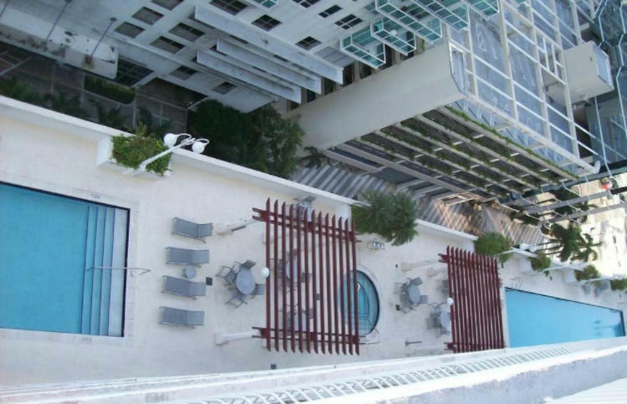 Top Stay Miami Blue Brickell Esterno foto